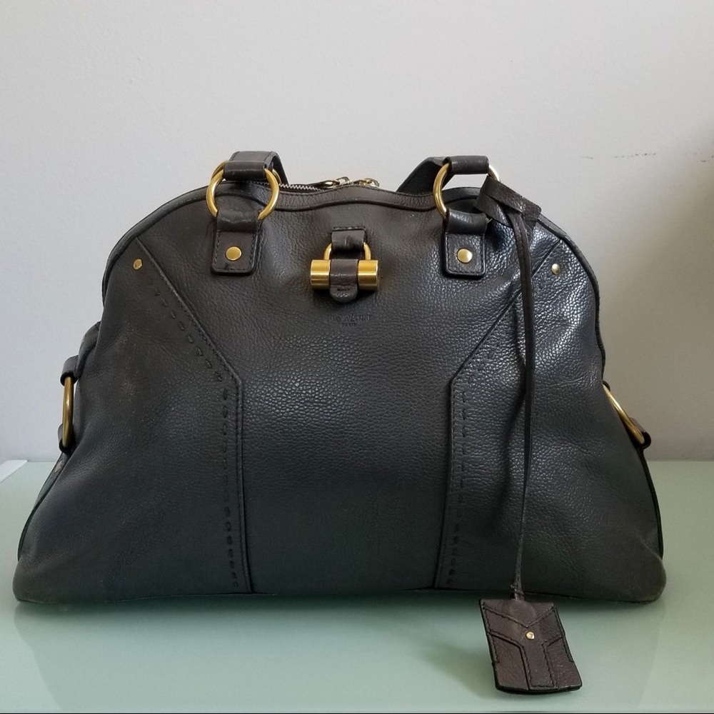 Yves Saint Laurent